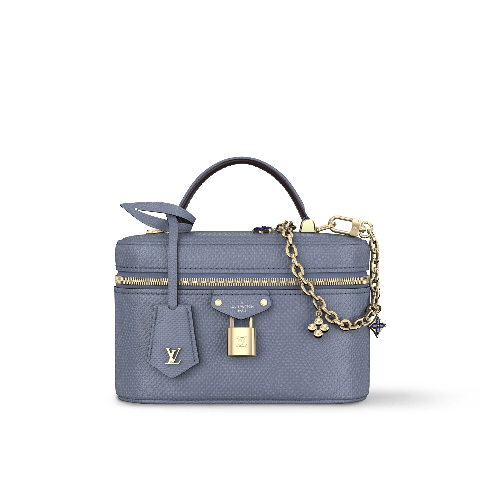 Vanity Chain Pouch L07 - Wallets and Small Leather Goods | LOUIS